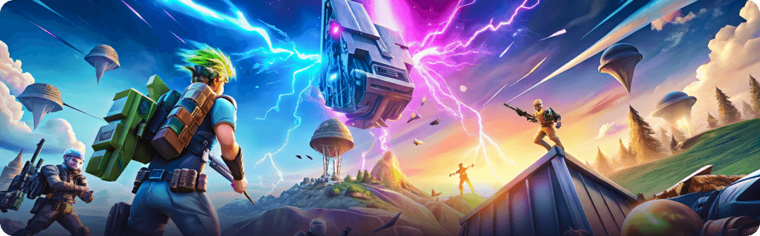 Play Crossy Road - Featured Game