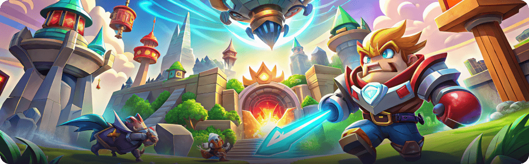 Play Balloon Pop - Featured Game