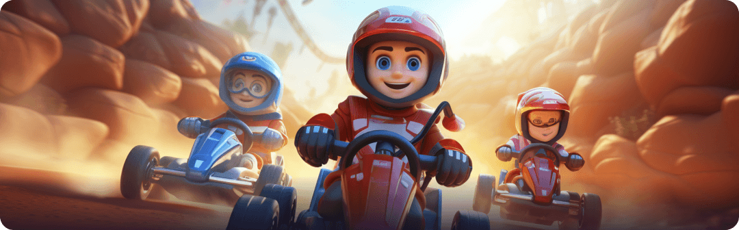 Play Ludo Multiplayer - Featured Game